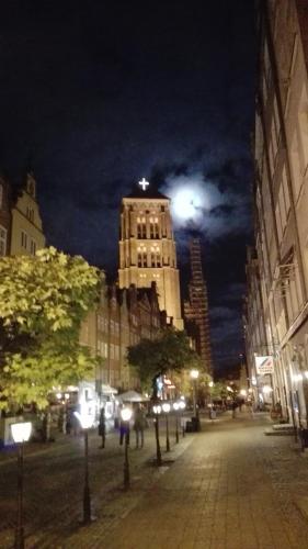 Zloty Kąt — 4-Star Luxury Hotel in Gdansk, Poland