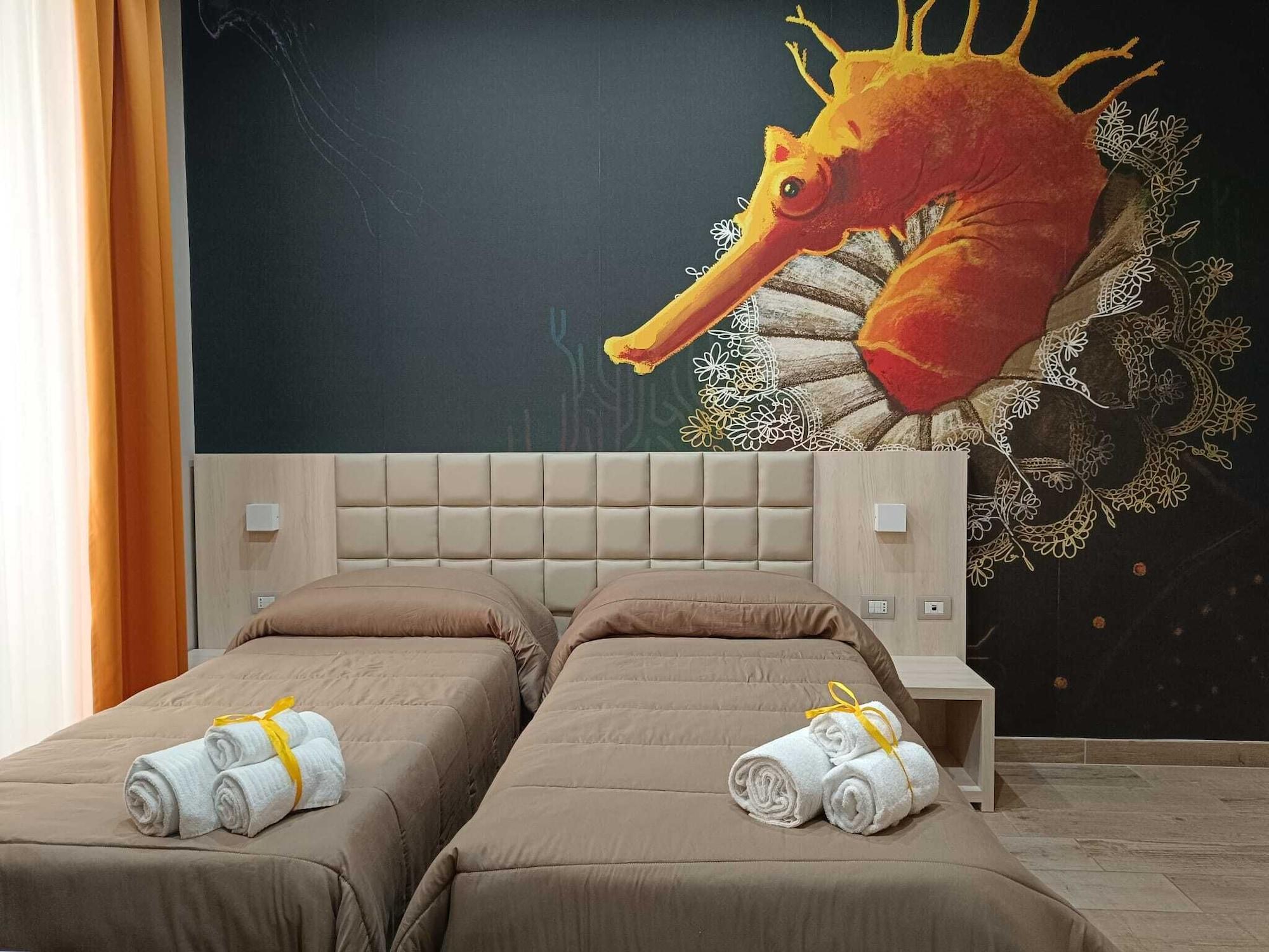 Schilizzi Hotel - last minute hotel in Naples