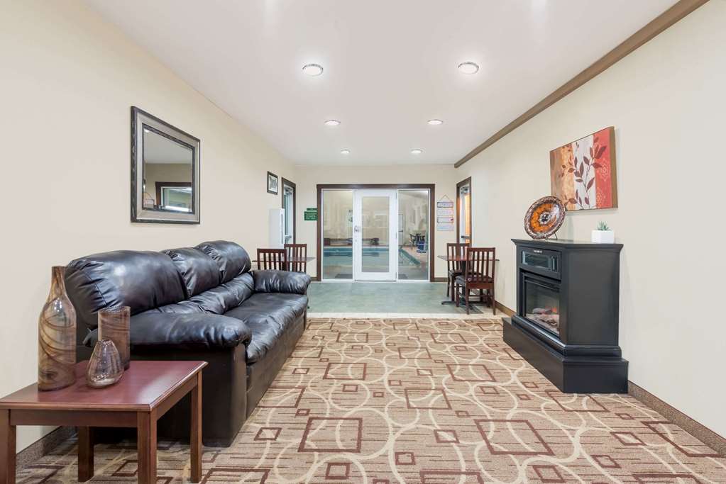 Hawthorn Extended Stay by Wyndham Seville - photo 3