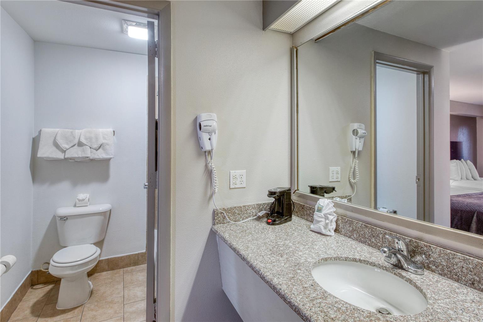SureStay by Best Western Salt Lake City Downtown - photo 16