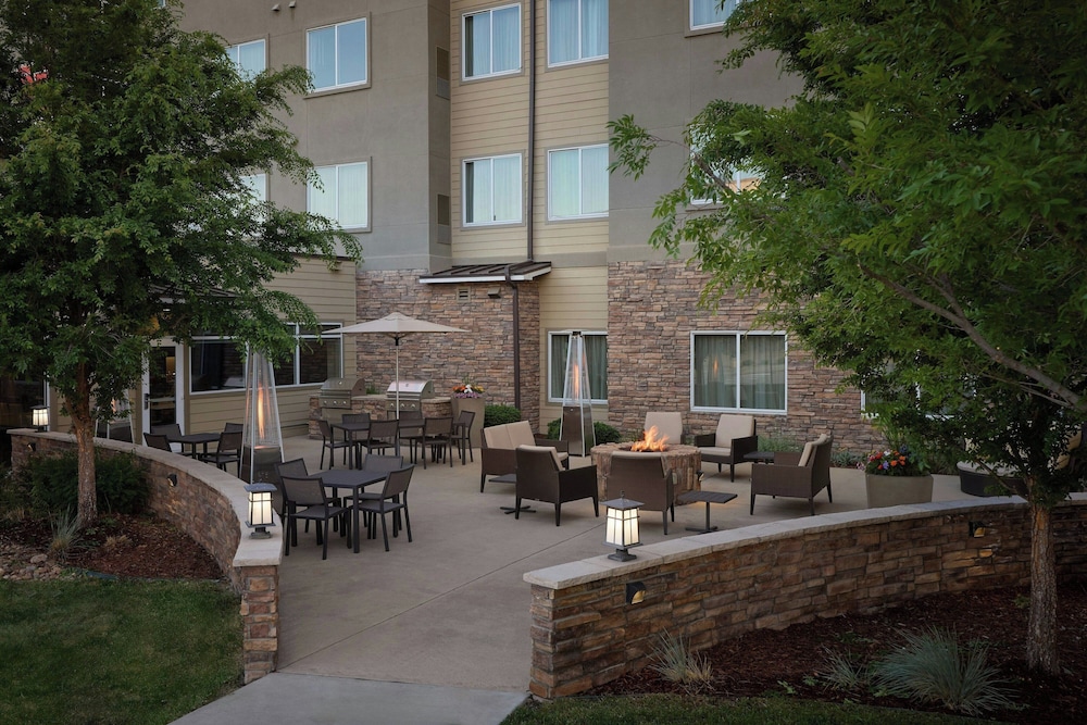 Residence Inn by Marriott Denver Southwest Littleton - photo 23