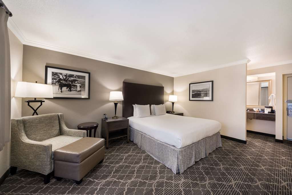 Best Western Danville Sycamore Inn - photo 22