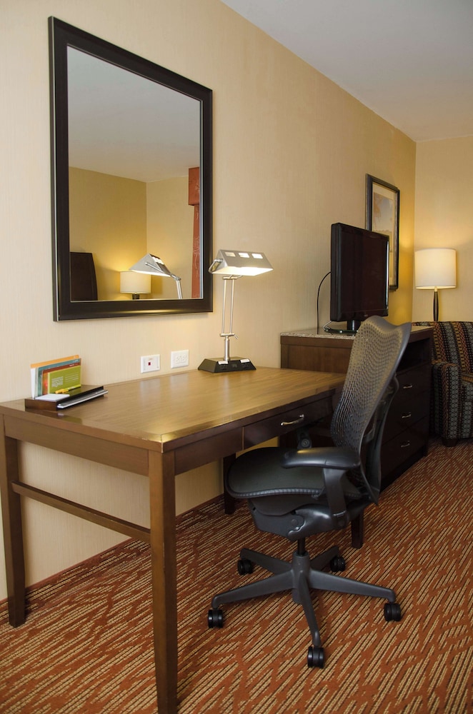 Hilton Garden Inn Watertown Thousand Islands - photo 18