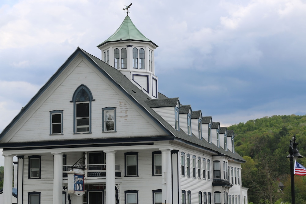 Thayers Inn - photo 38