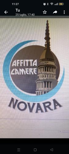 Novara — hotel in Novara