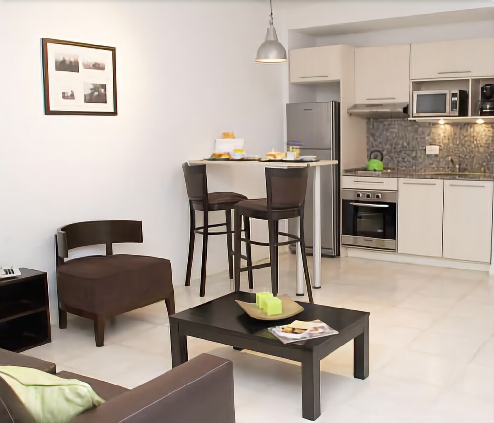 Piccaluga Apartments