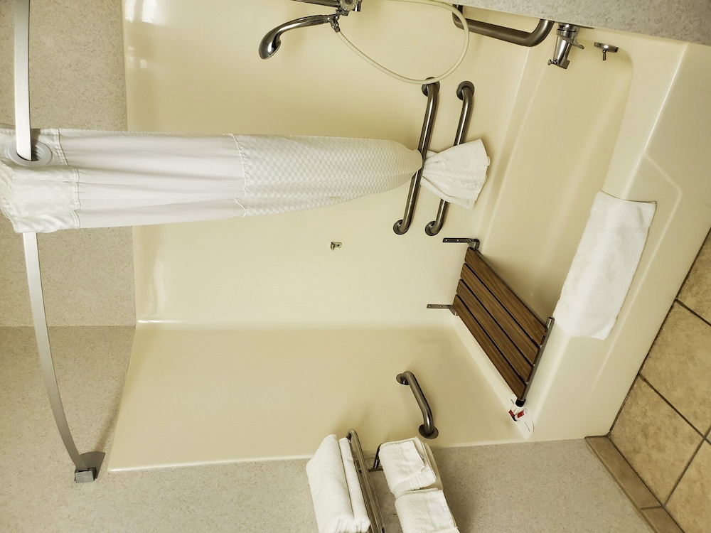 Microtel Inn by Wyndham Onalaska La Crosse - photo 12