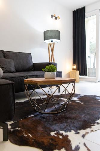 Lucky Apartment Omiš — 4-Star Luxury Hotel in Omis, Croatia
