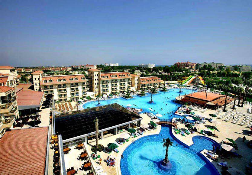 Grand Pearl Beach Resort & Spa — Colakli — photo 5