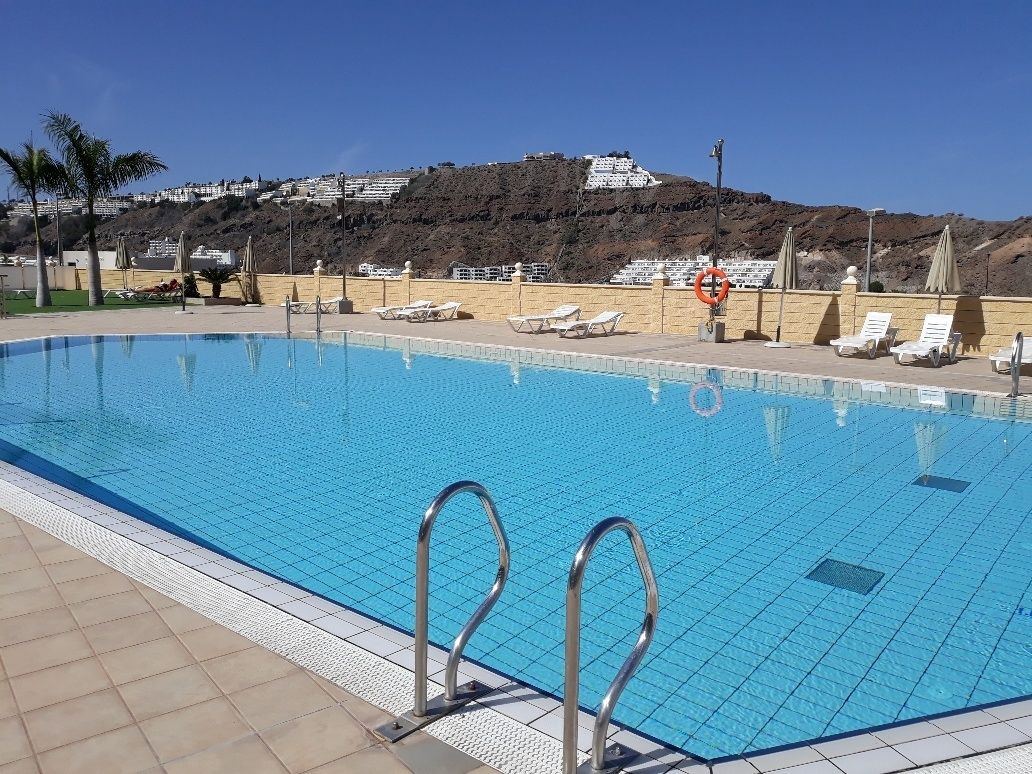 The 69 — 4-Star Luxury Hotel in Mogan, Spain