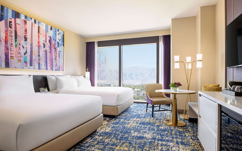 Las Vegas Hilton at Resorts World - photo 10
