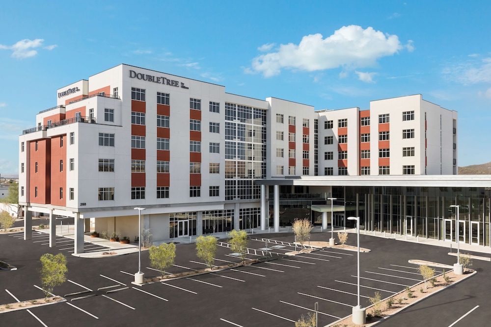 Doubletree By Hilton Tucson Downtown Convention Center - photo 2