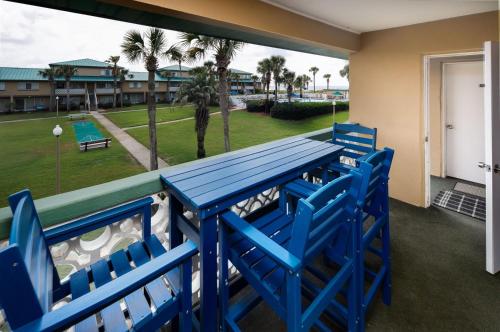 Seaspray Condos 212D — 4-Star Luxury Hotel in Fort Walton Beach, United States
