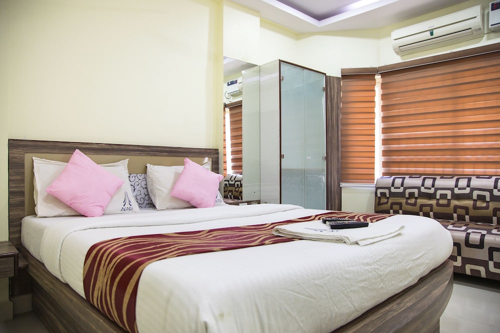 Ulo Akash Inn - last minute hotel in Chennai