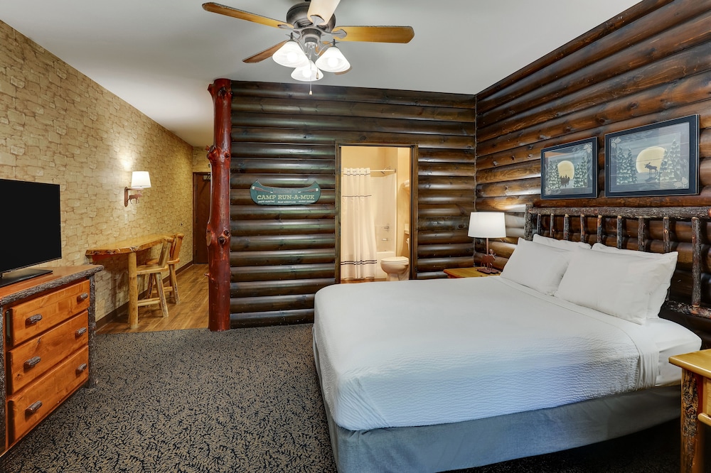 Stoney Creek Hotel Columbia - photo 28