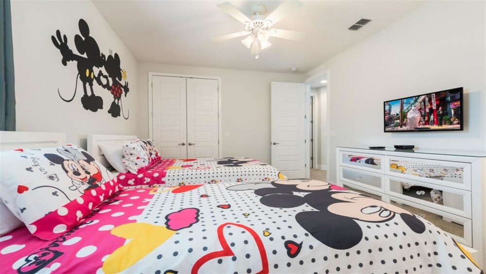 Je62658 Reunion Resort 5 Bed 5 Baths Villa - photo 10