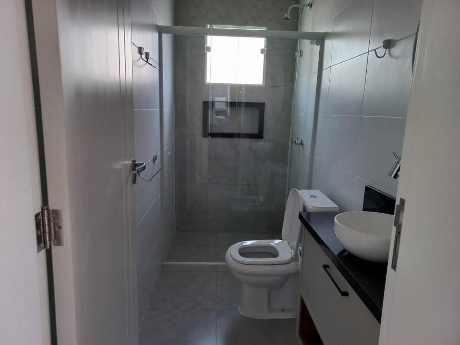 Grey House O Seu Refugio Em Canto Grande
