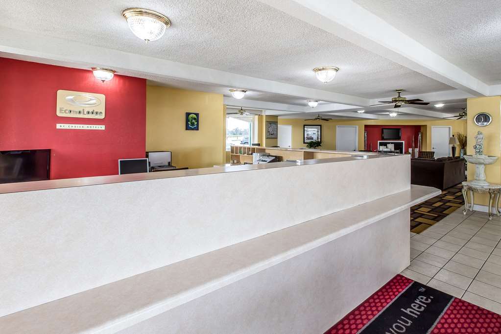 Econo Lodge Byron - featured photo
