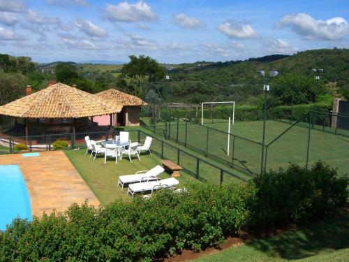 Chácara Vale da Esperança Internet 600 Mbps 40 Minutos de SP in Mairinque, Brasil