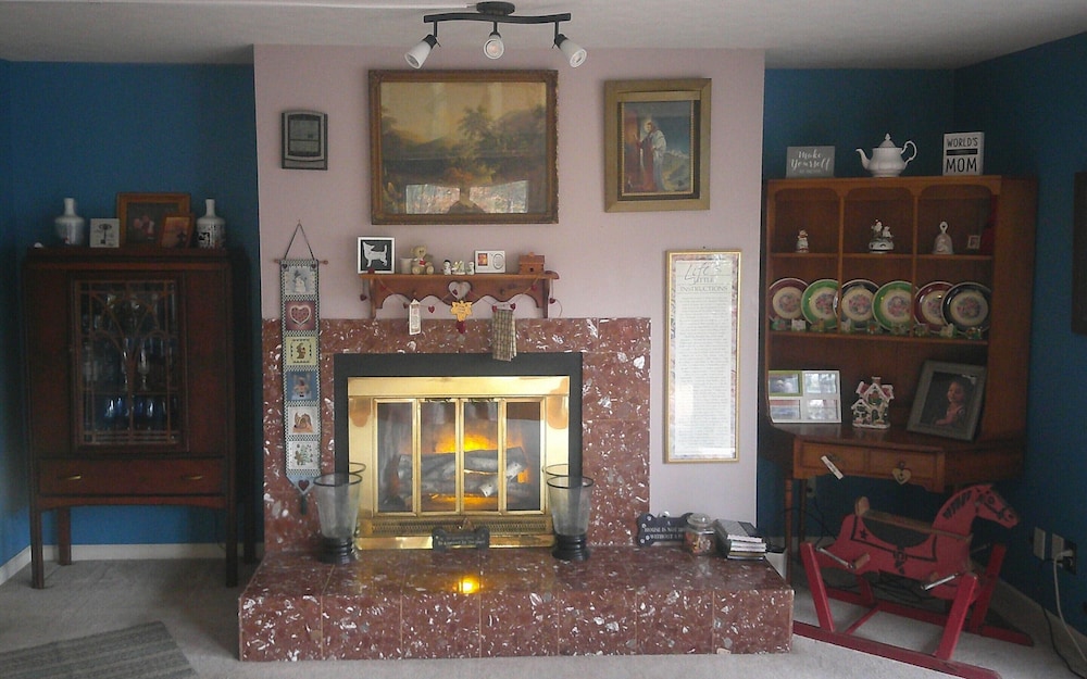 Lil Black Bear Inn - photo 126