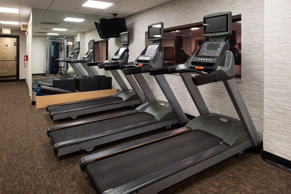 Holiday Inn & Suites Chicago Downtown by IHG - photo 24
