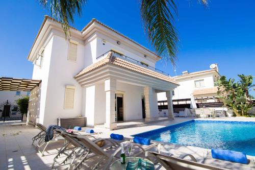Villa Malama