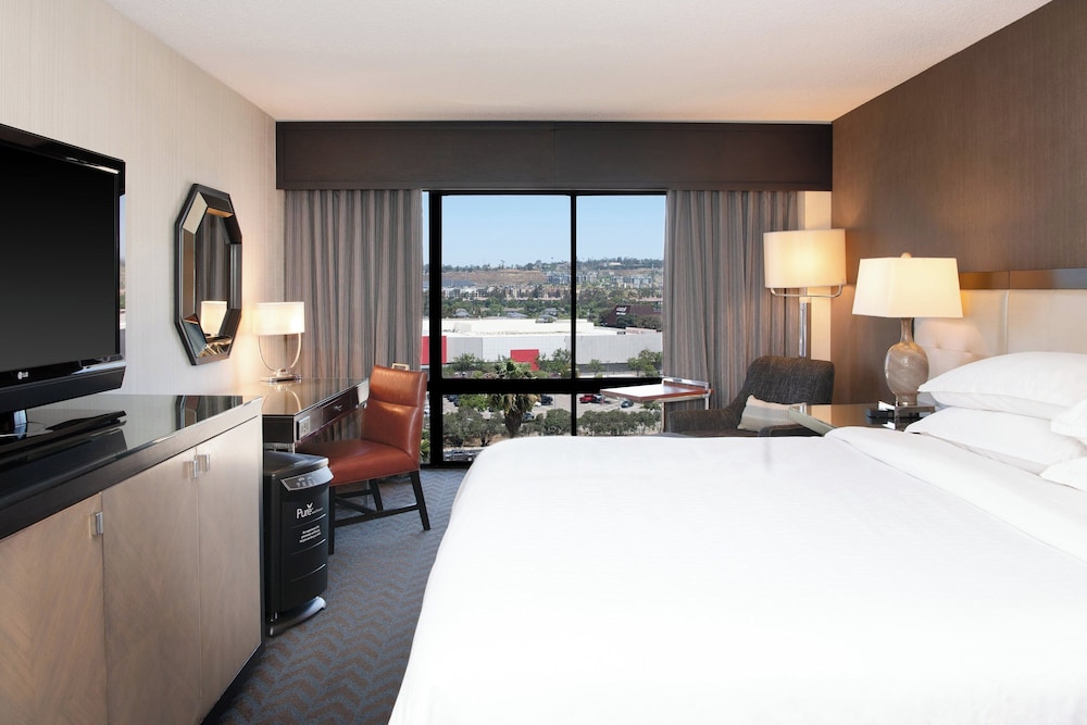 Sheraton Mission Valley San Diego Hotel - photo 39