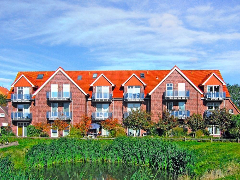 Frisiastrasse Inh 23029 in Norden, Germany