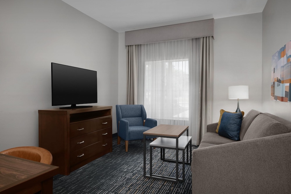 Homewood Suites by Hilton Newark Cranford - photo 24