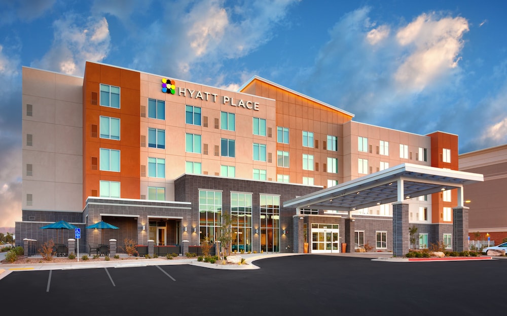 Hyatt Place St George Convention Center - photo 41