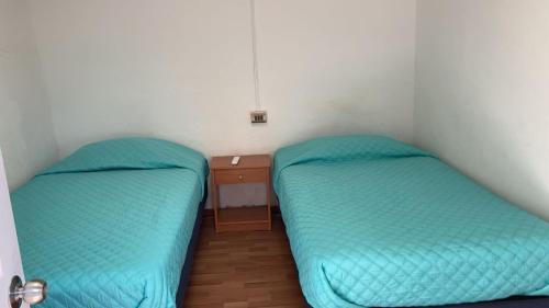 Hostal Viña Del Mar Taltal — Taltal — photo 2