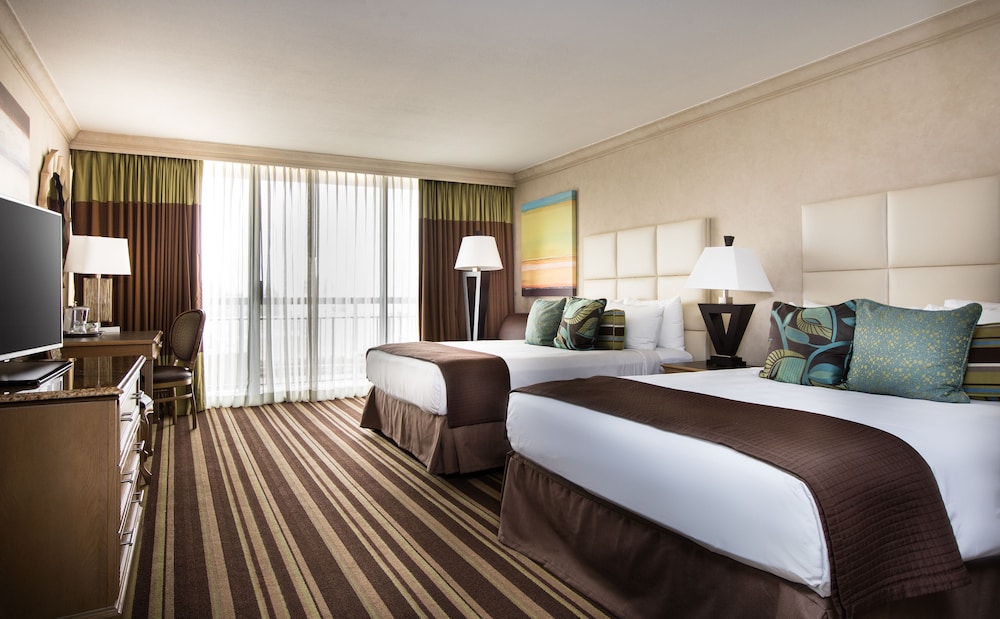The San Luis Resort Spa & Conference Center - photo 7