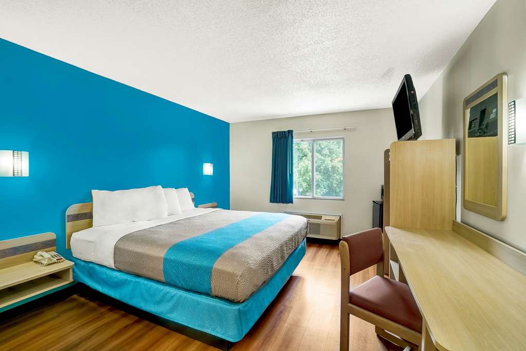 Motel 6 Gordonville PA Lancaster PA - photo 6