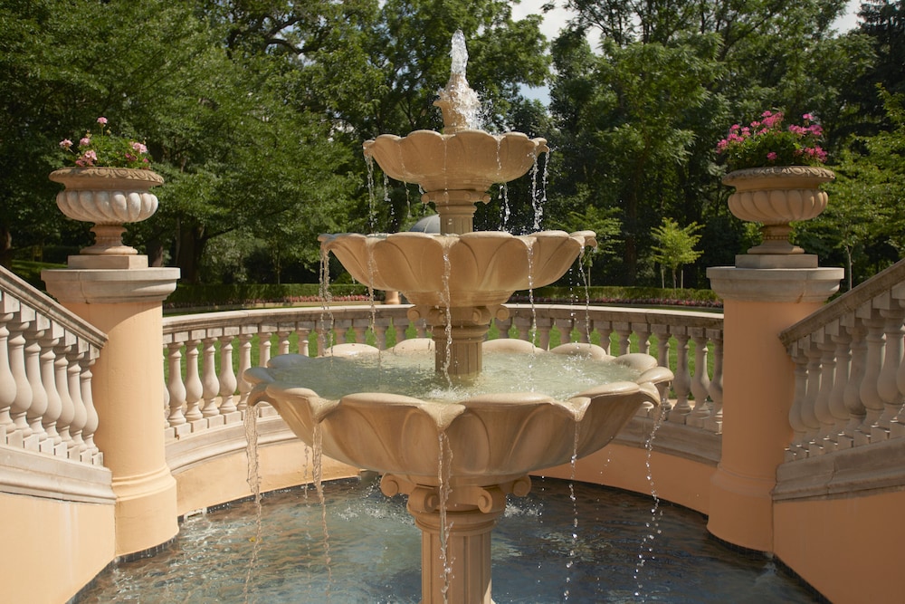 Omni Shoreham Hotel - photo 137
