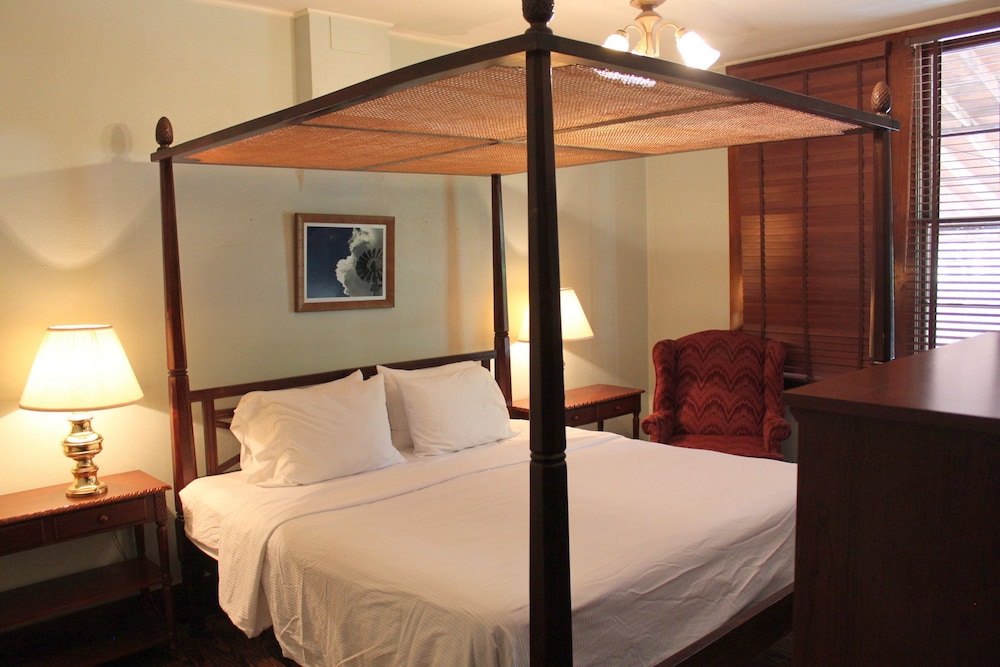 The Hotel Limpia - photo 40