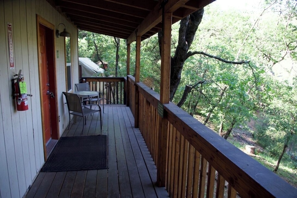 Yosemite Bug Rustic Mountain Resort - photo 69