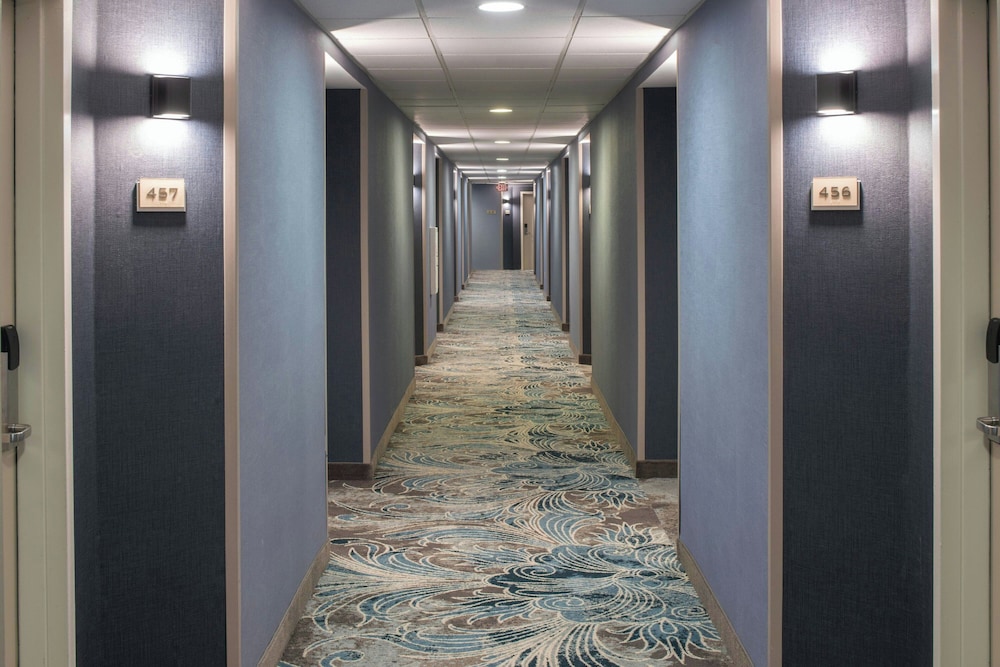 SpringHill Suites by Marriott New Orleans Warehouse Arts District - photo 16