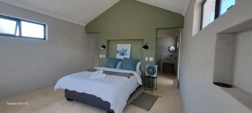 Achab chalets in Usakos, Namibia