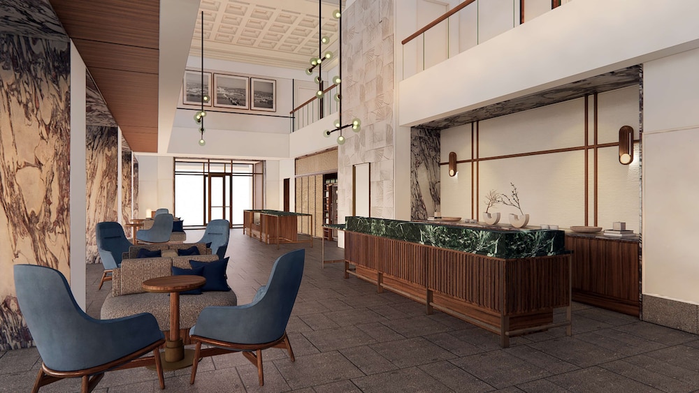 The Waymark Chattanooga Tapestry Collection by Hilton - photo 21