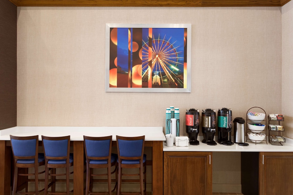 Homewood Suites by Hilton Orlando International Drive Convention Center - photo 6