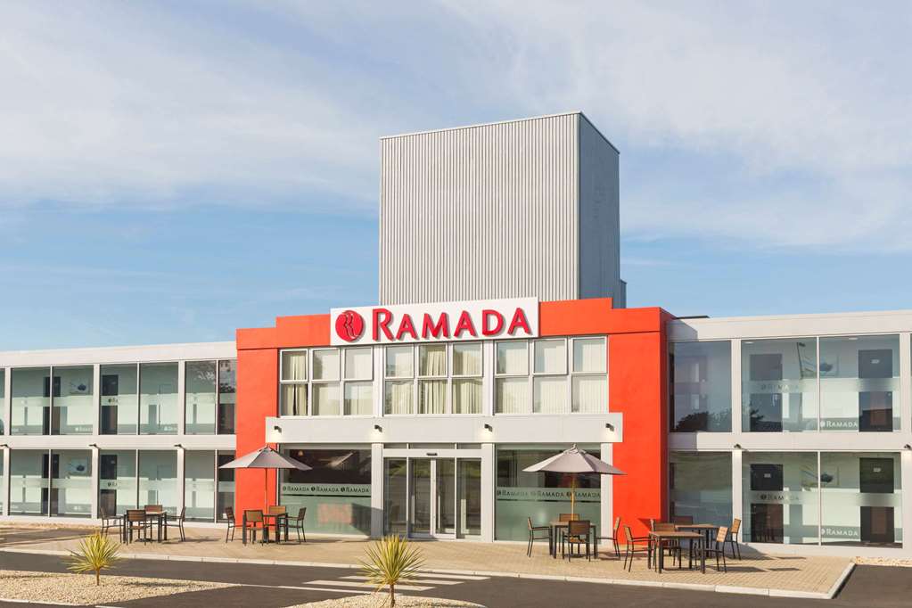 Ramada By Wyndham Milton Keynes in Milton Keynes, United Kingdom