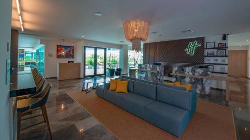 Holiday Inn Hotel And Suites Merida La Isla By IHG