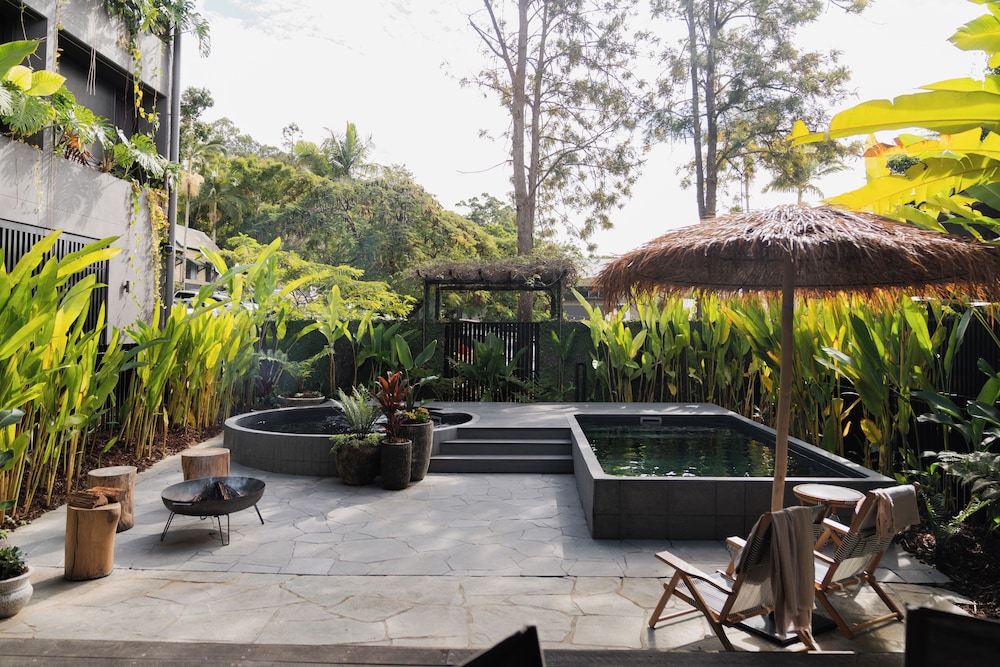 Imperial Boutique Accommodation — hotel in Eumundi