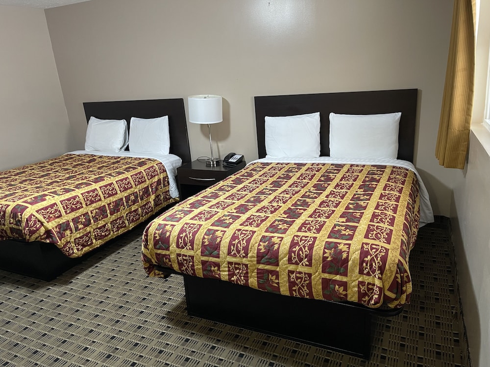 Economy Inn And Suites Ashtabula - photo 8