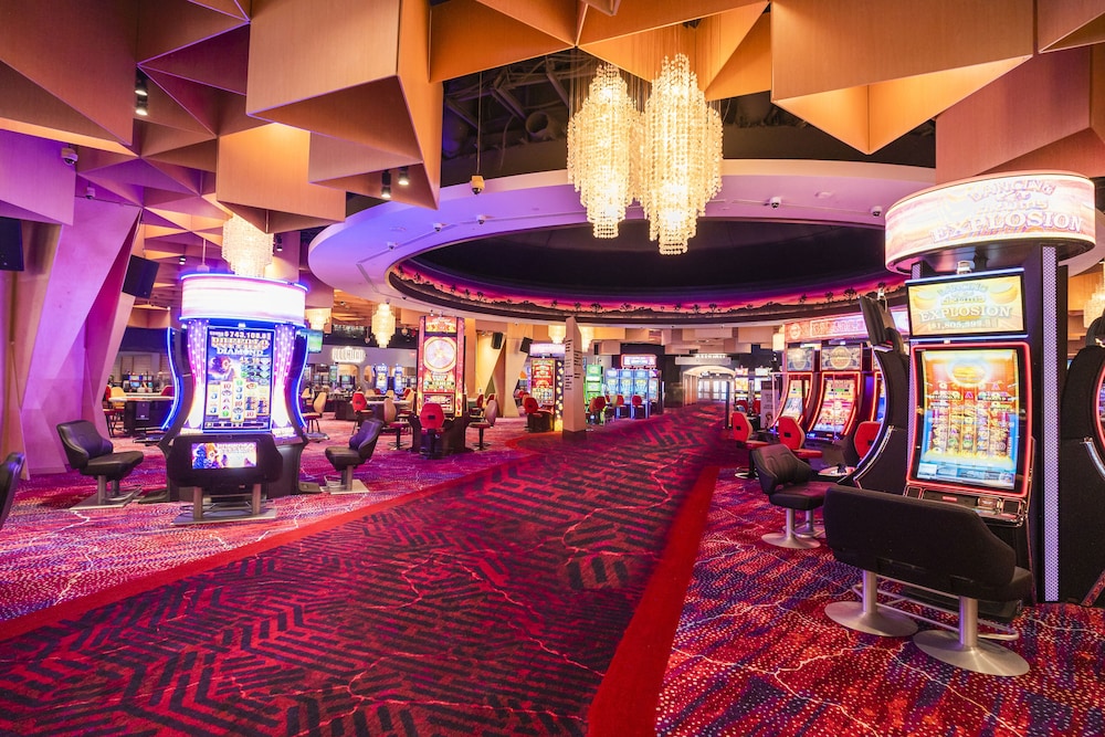 Virgin Hotel Las Vegas Curio Collection by Hilton - photo 93