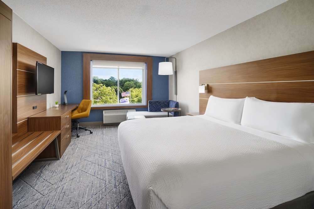Holiday Inn Express Rochester NE Irondequoit by IHG - photo 29