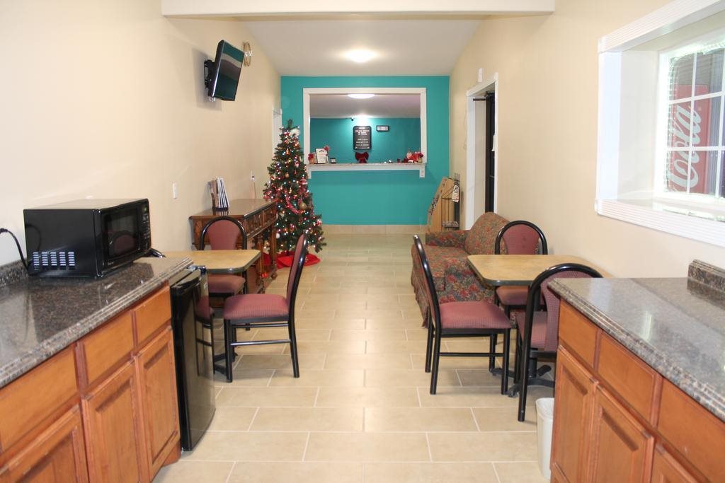 American Inn & Suites - last minute hotel in Paris
