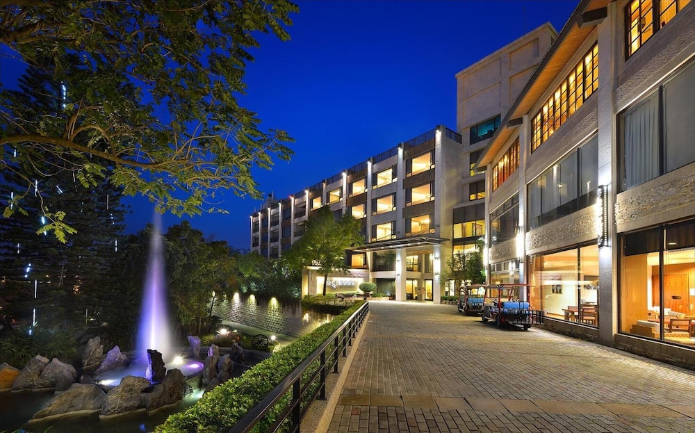 Spring Hill Resort - last minute hotel in Kaohsiung