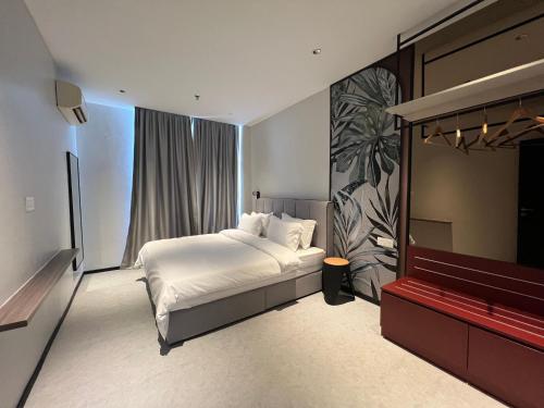 Teamwork Melaka Cozy Apartment in Ayer Keorh — 4-Star Luxury Hotel in Malacca, Malaysia