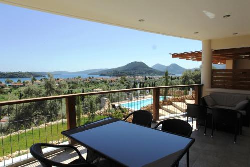 Princes ‘ Islands Luxury Residences — Lefkada — photo 3